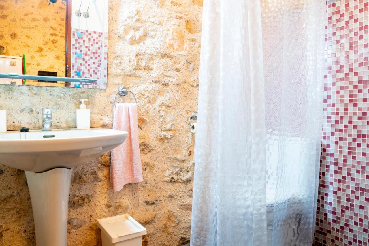 Peñíscola Casa Boutique Margaritaヴィラ エクステリア 写真