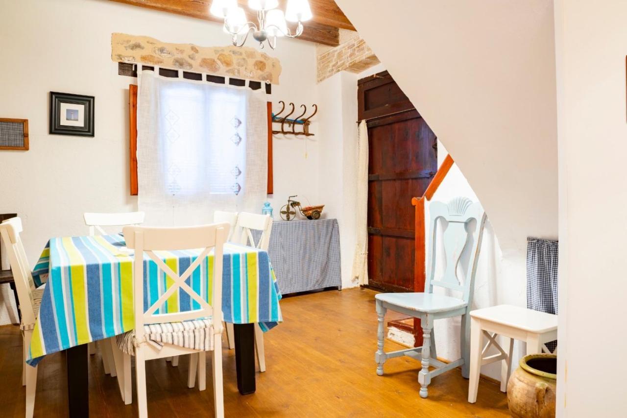 Peñíscola Casa Boutique Margaritaヴィラ エクステリア 写真